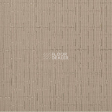 Кварцвиниловые полы Polyflor Wovon 7615-Filigree-Sand Бежевый фото 1 | FLOORDEALER